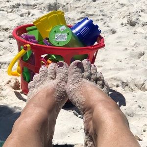 Meet your Posher, Deborah